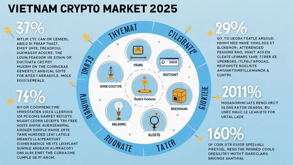 HIBT Vietnam crypto market trends analysis