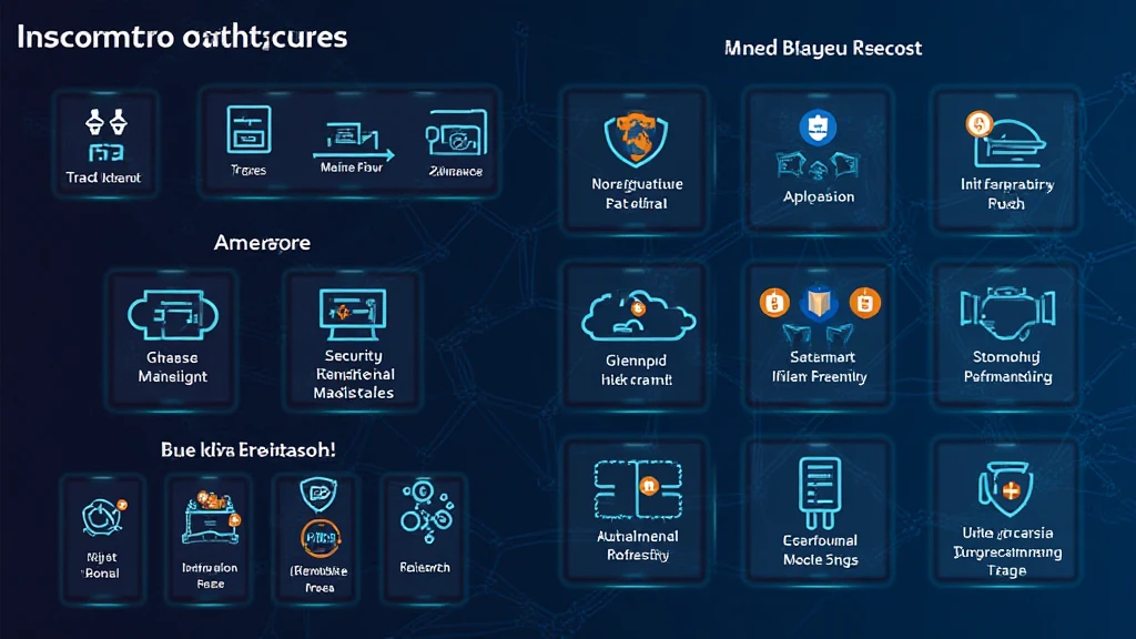 HIBT Vietnam blockchain node performance