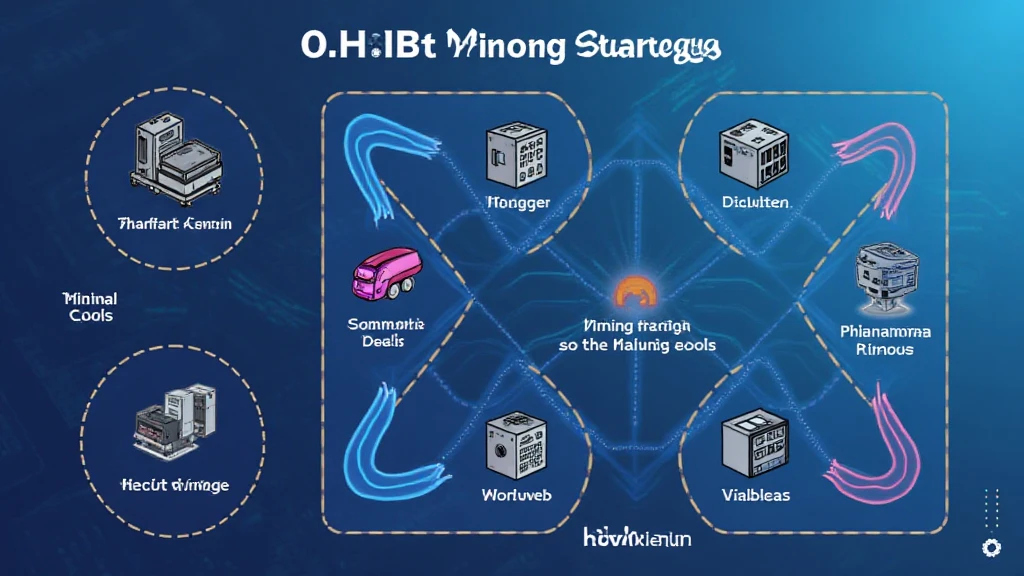 HIBT Vietnam crypto mining pool strategies