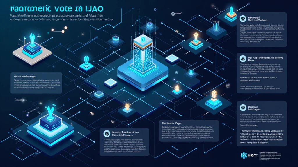HIBT Vietnam crypto DAO voting mechanisms