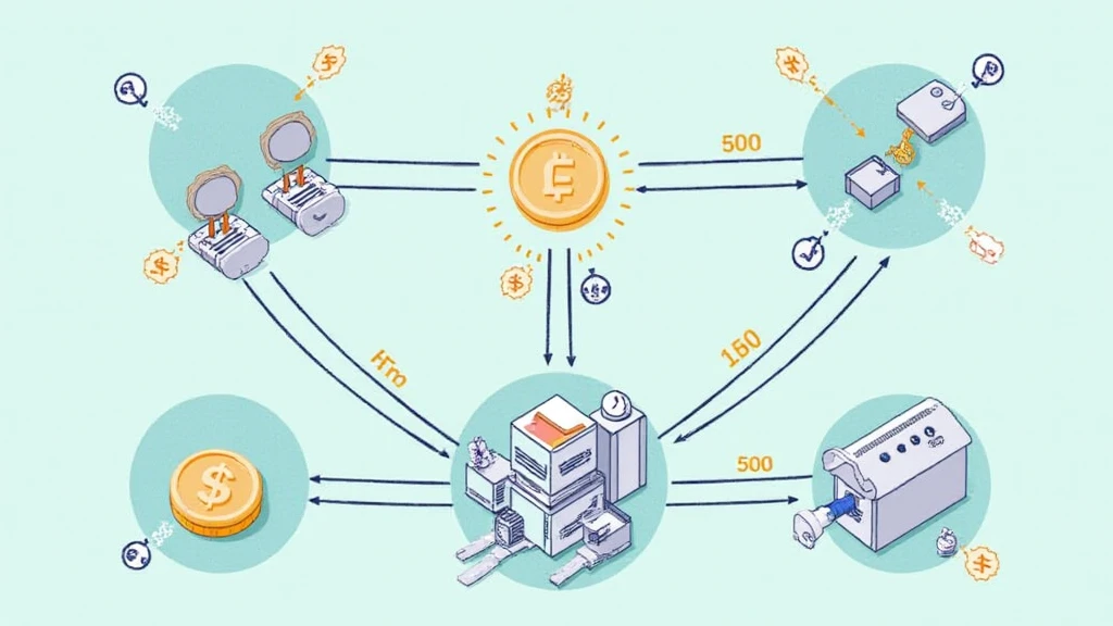 HIBT Vietnam crypto stablecoin issuance policies