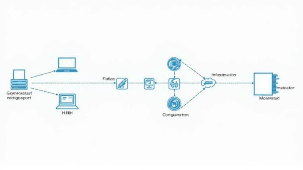 HIBT Vietnam blockchain node deployment
