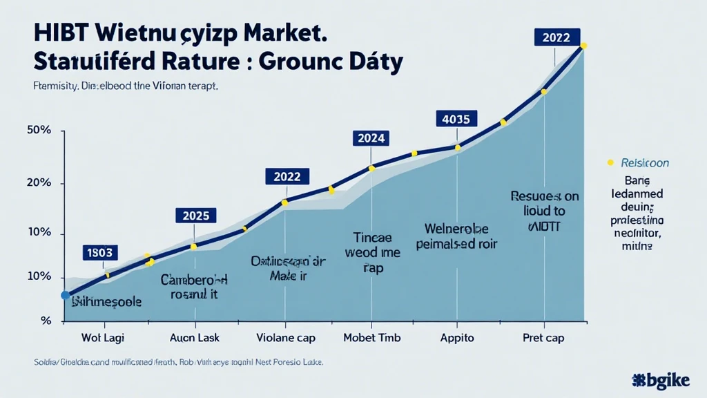 HIBT Vietnam crypto market cap growth rates