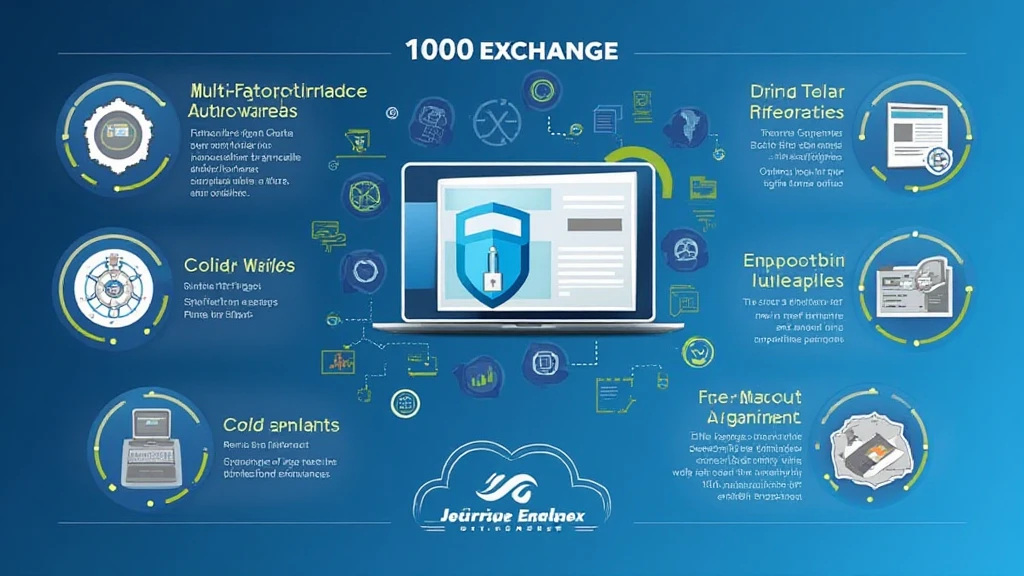 HIBT Vietnam crypto exchange security measures