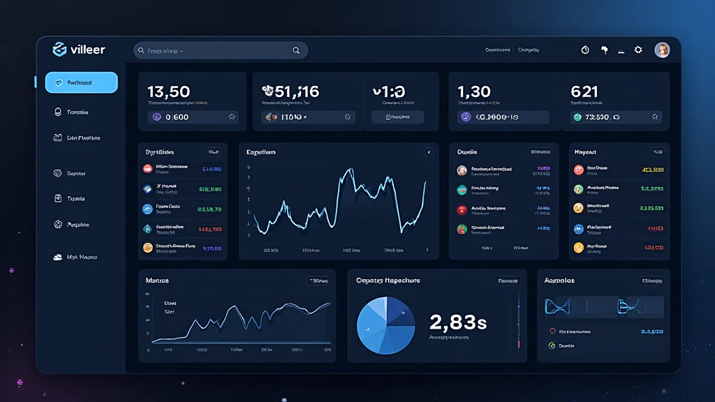 HIBT Vietnam crypto portfolio tracking tools