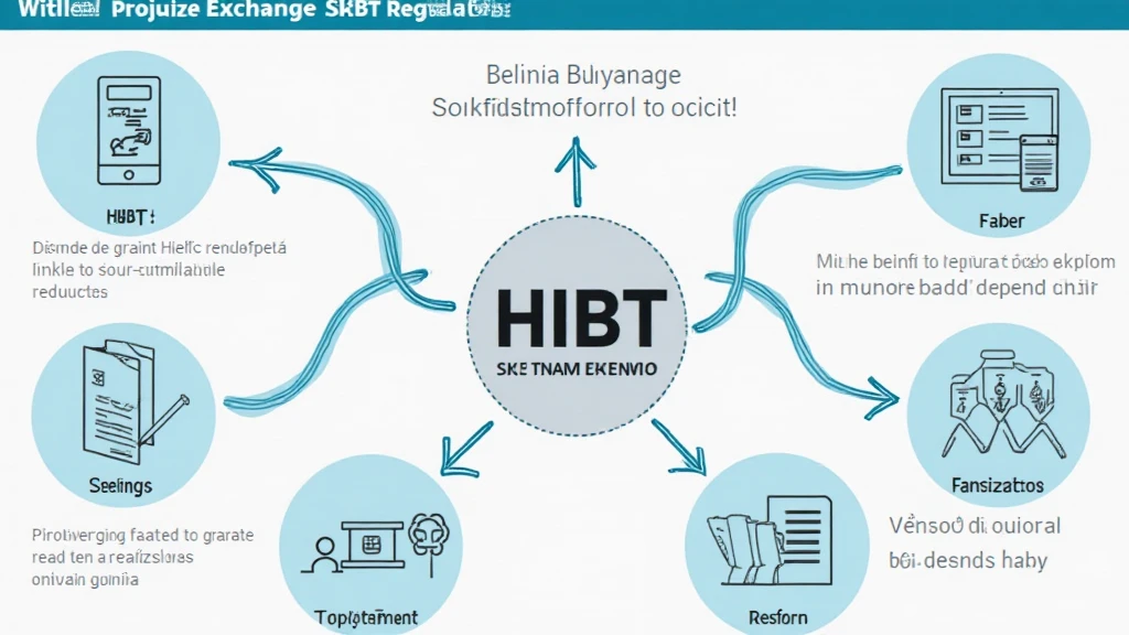 HIBT Vietnam crypto exchange regulatory compliance