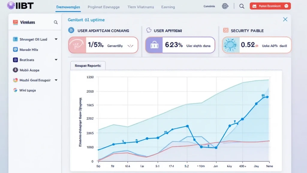 HIBT Vietnam crypto exchange uptime reports