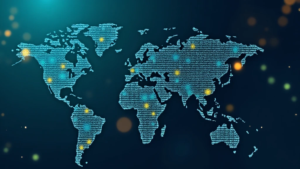 HIBT Vietnam blockchain energy consumption study