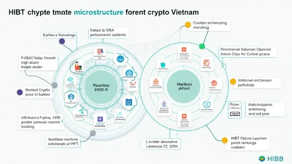 HIBT Vietnam crypto market microstructure