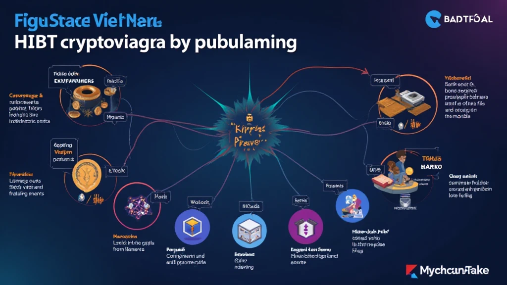 HIBT Vietnam crypto portfolio rebalancing