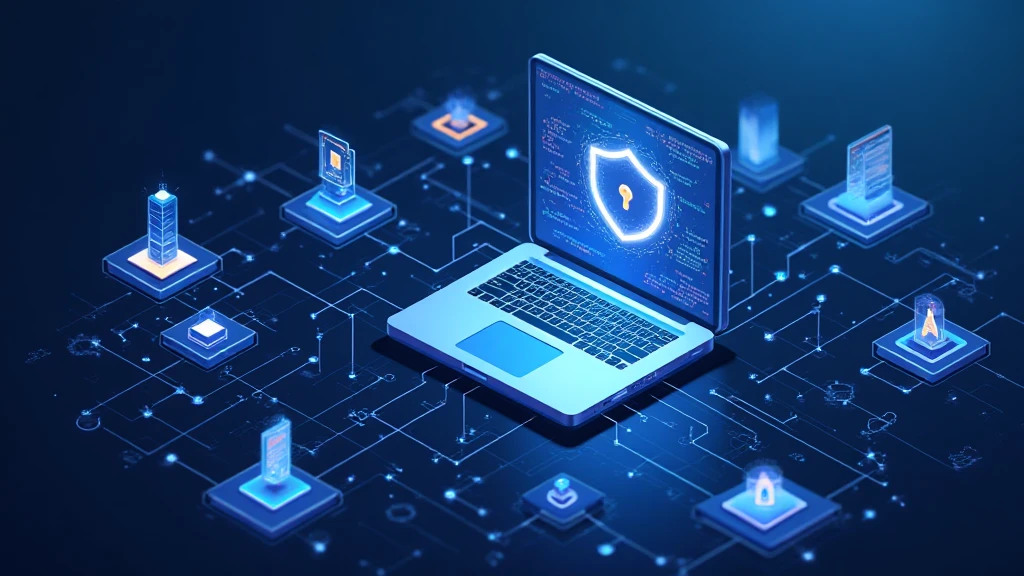 HIBT Vietnam blockchain development tools Vietnam