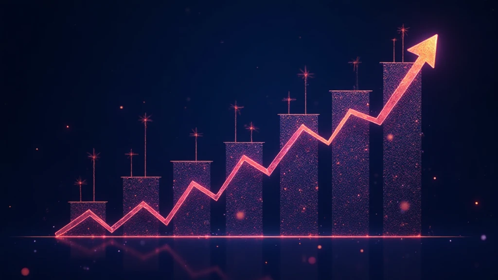 HIBT Vietnam crypto market cap projections