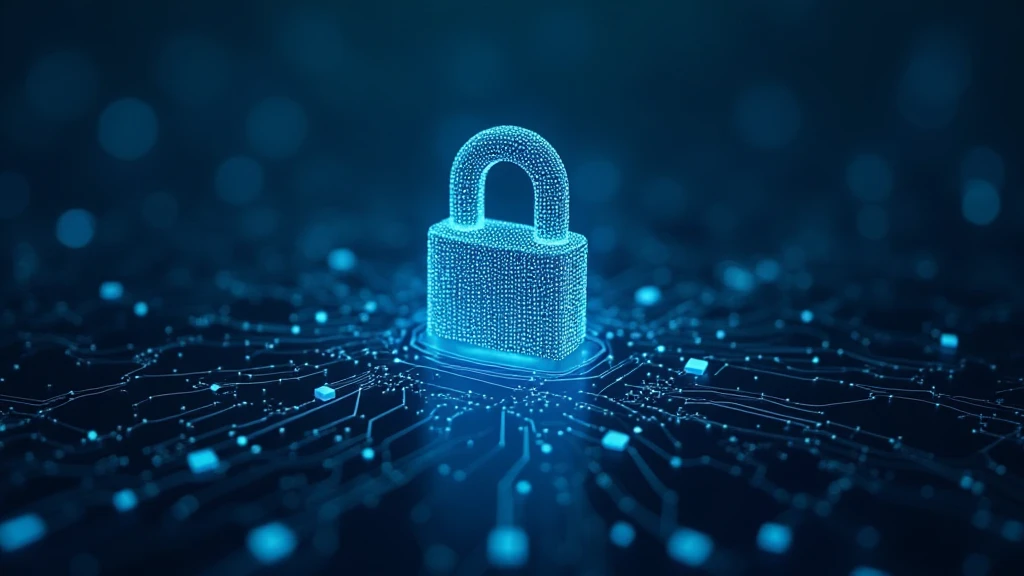 HIBT Vietnam crypto exchange disaster recovery