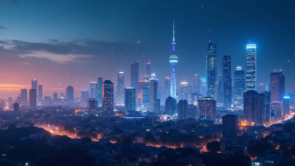 HIBT Vietnam blockchain energy audit Vietnam