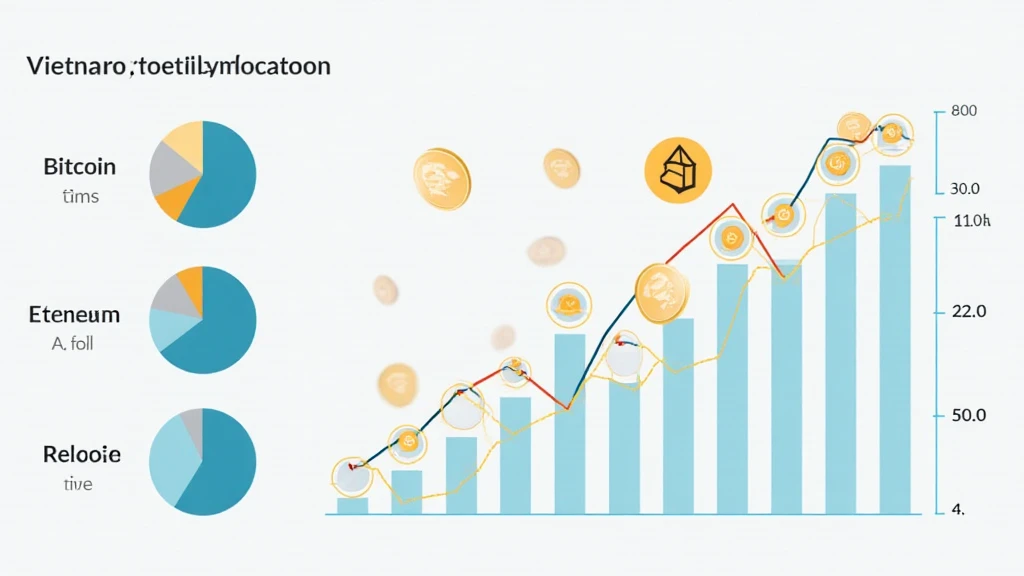 HIBT Vietnam crypto portfolio allocation strategies