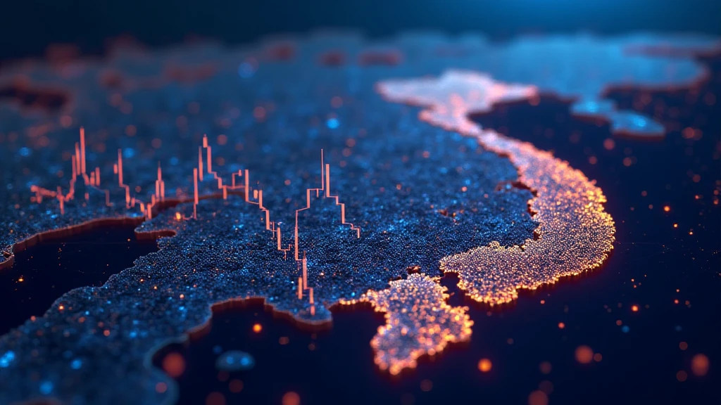 HIBT Vietnam blockchain development trends