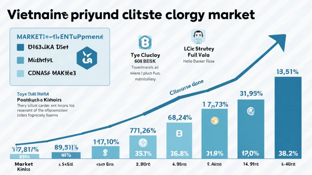 HIBT Vietnam crypto market trend analysis