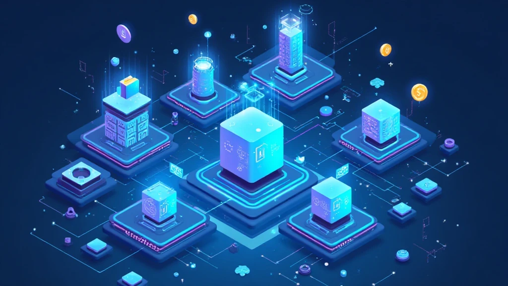 HIBT Vietnam DeFi platform integrations Vietnam