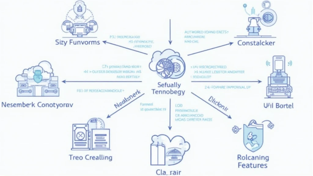 HIBT Vietnam blockchain interoperability solutions