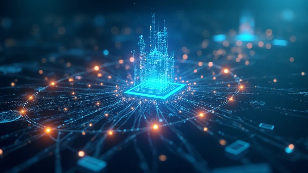 HIBT Vietnam blockchain energy efficiency Vietnam