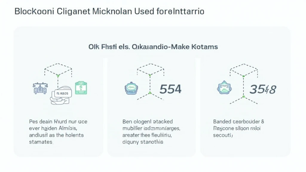 HIBT Vietnam blockchain consensus mechanisms Vietnam