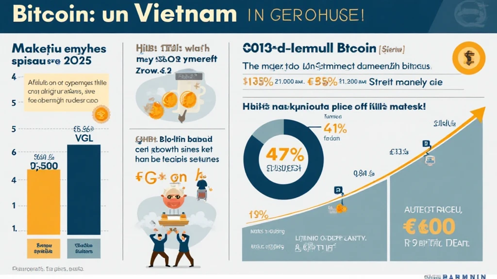 Bitcoin price prediction Vietnam 2025 HIBT