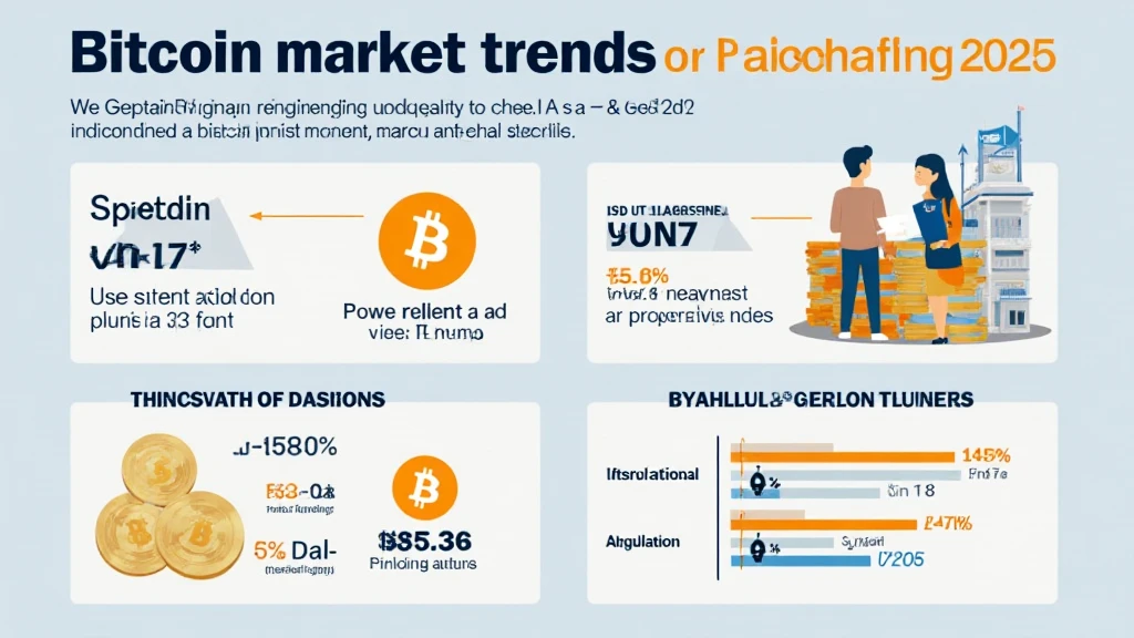 Bitcoin market trends Vietnam 2025