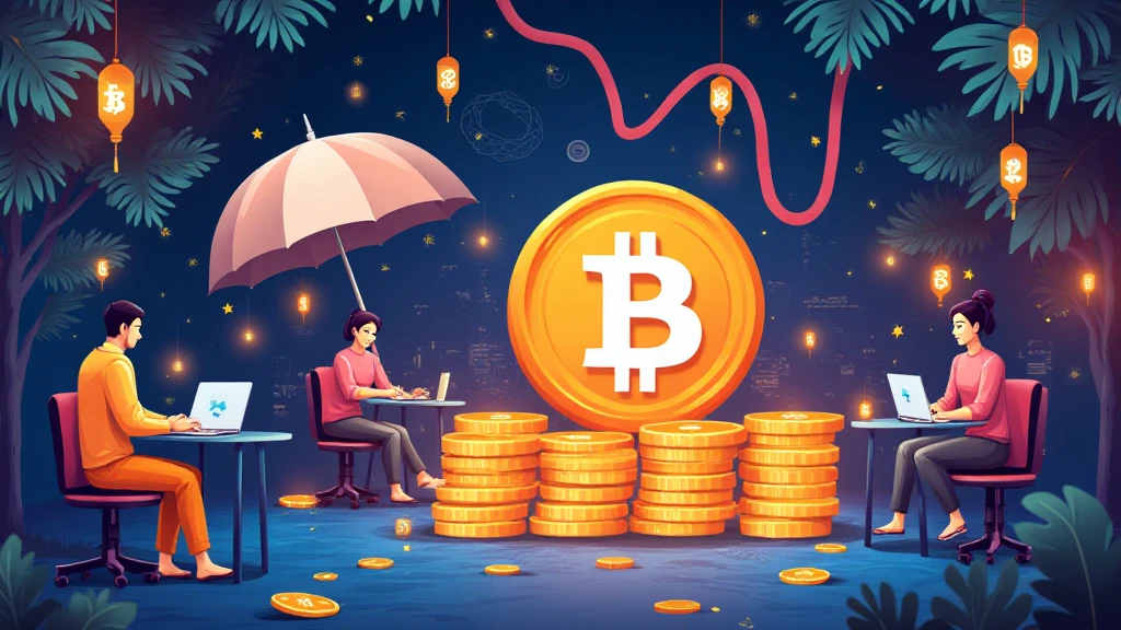 Bitcoin DeFi integration Vietnam