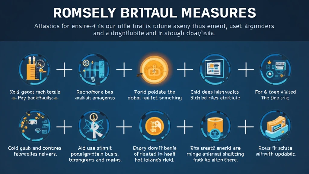 Bitcoin security best practices HIBT