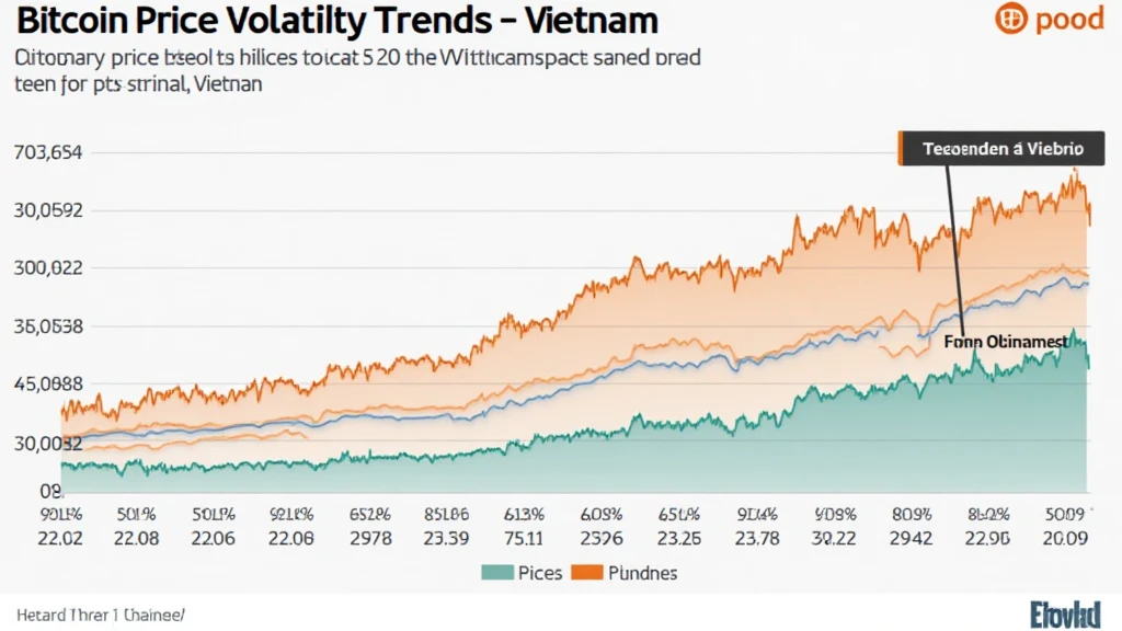 Bitcoin price volatility Vietnam