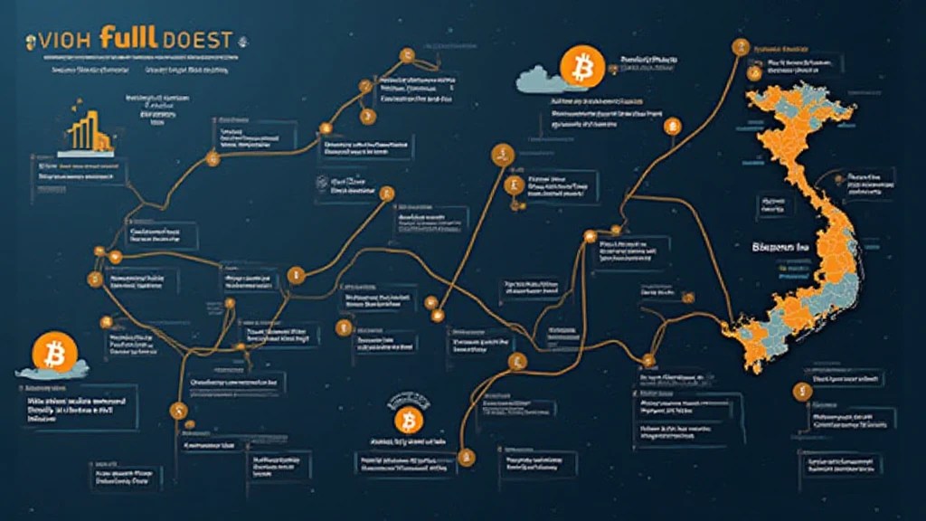 Bitcoin market cycles Vietnam