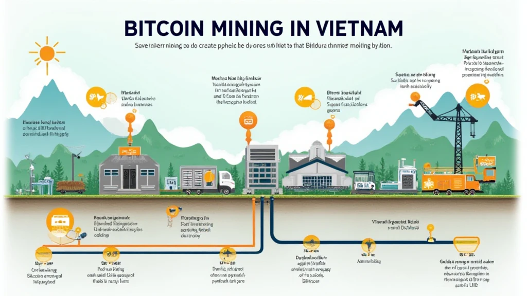 Bitcoin carbon footprint Vietnam
