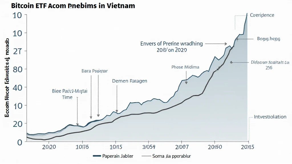 Bitcoin ETF performance Vietnam