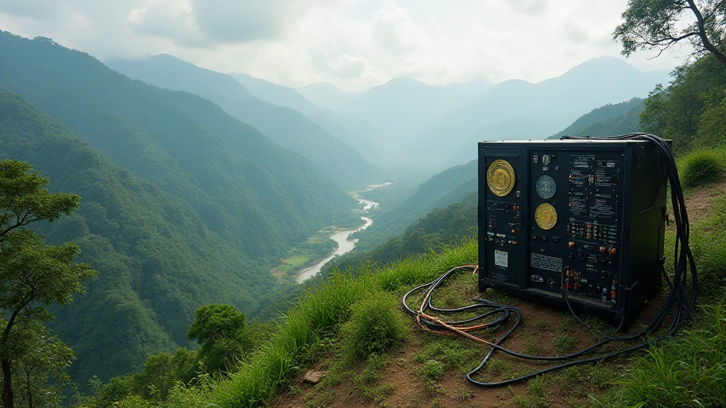 Bitcoin mining profitability Vietnam