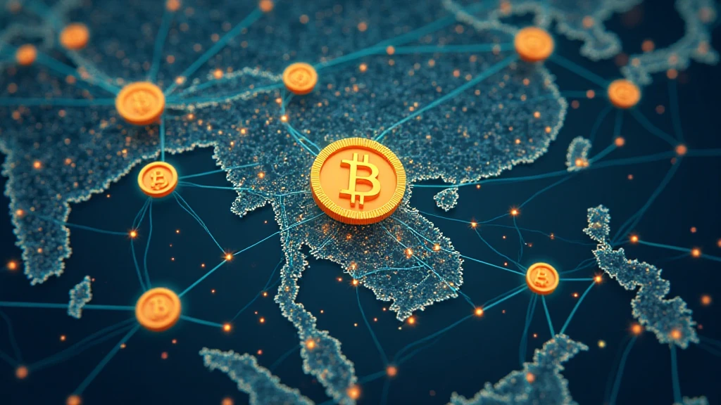 Bitcoin interoperability Vietnam
