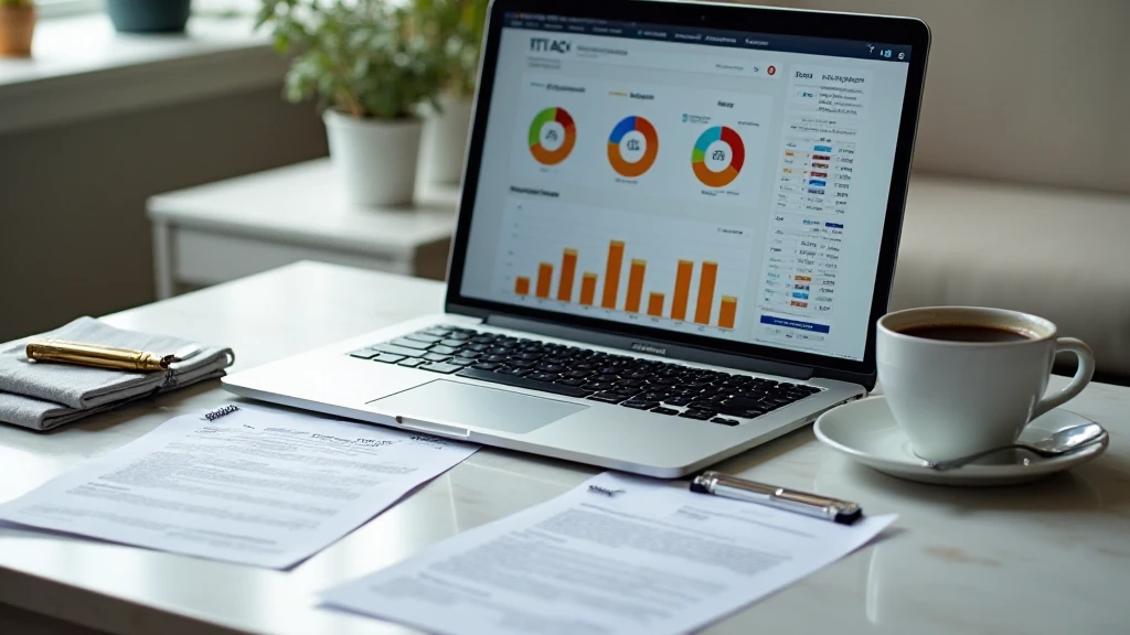 Bitcoin tax reporting tools