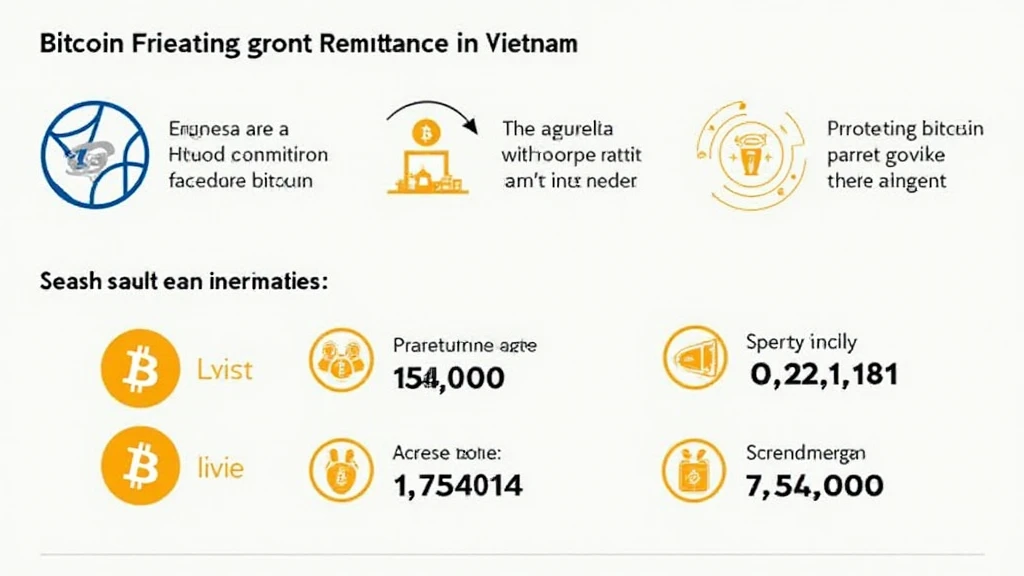 Bitcoin remittance Vietnam