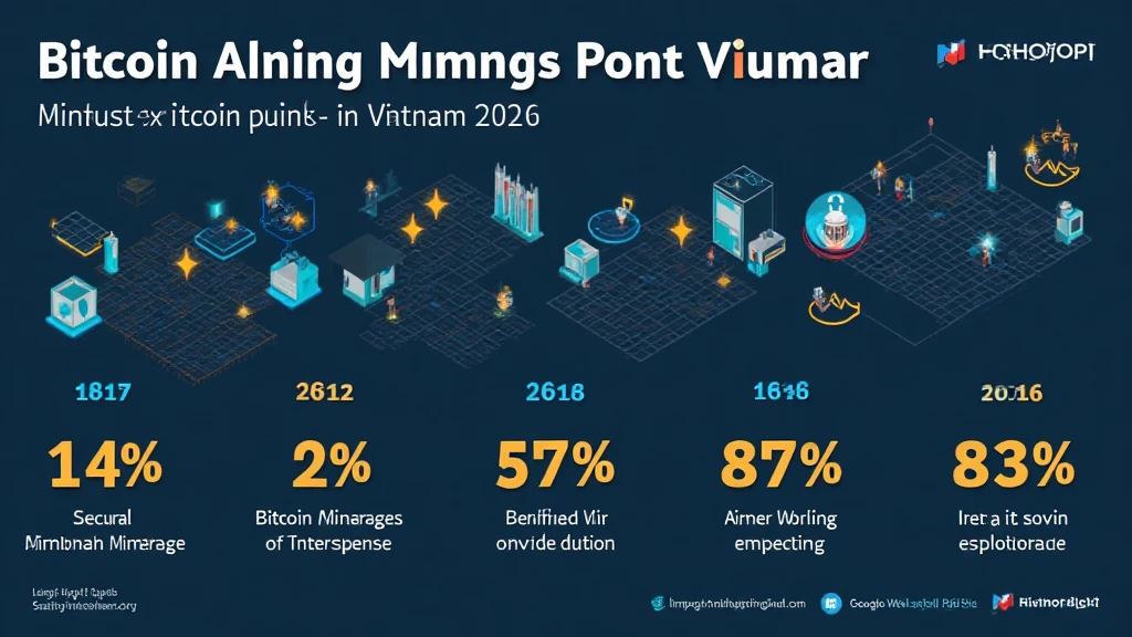 Bitcoin mining pools Vietnam