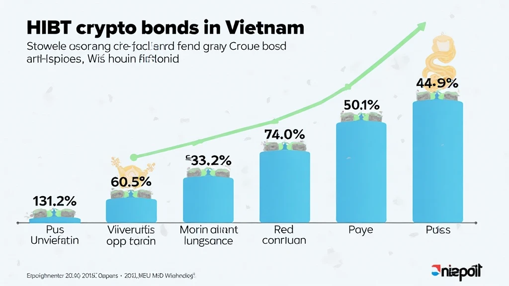 HIBT crypto bonds Vietnam 2025