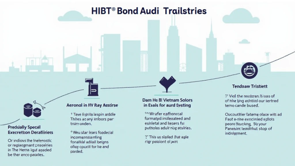HIBT bond audit trails Vietnam