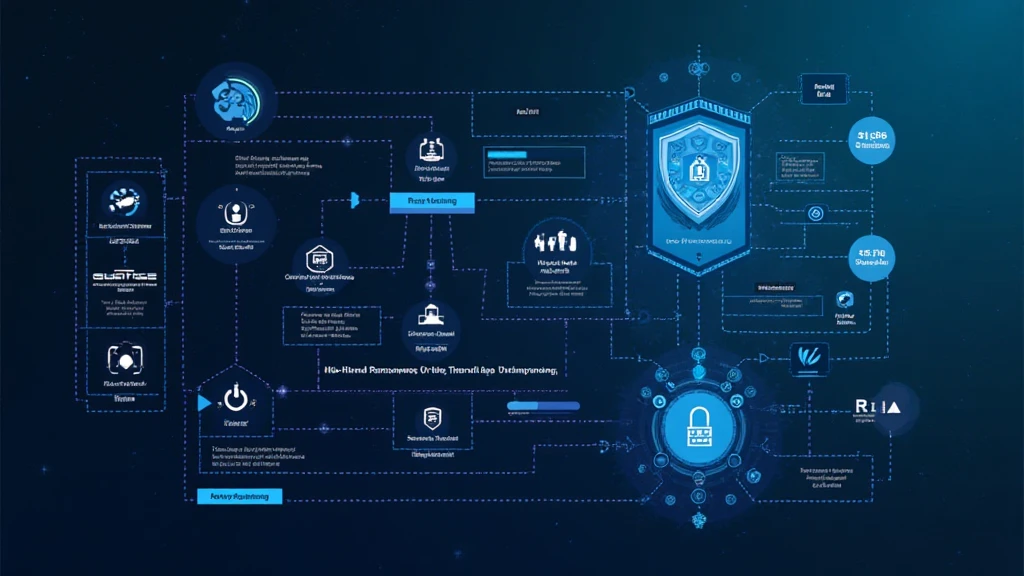 HIBT bond ransomware defense