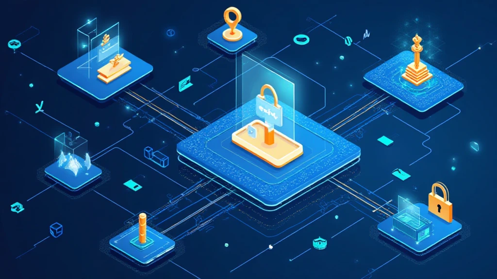 HIBT bond DDoS protection