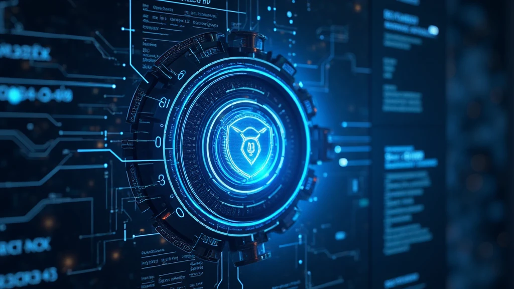 Vietnam HIBT web3 bond security