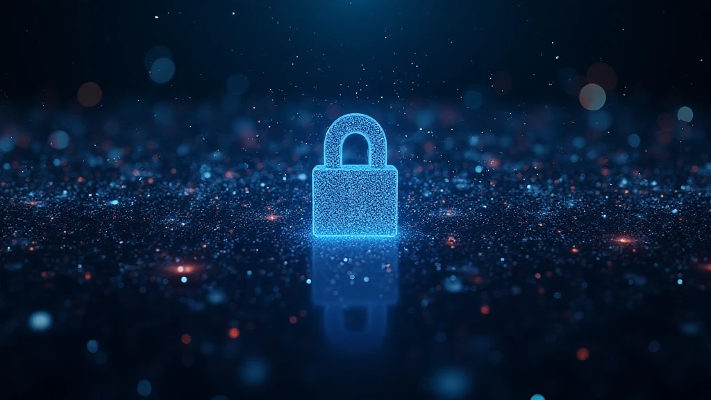 HIBT bond quantum encryption