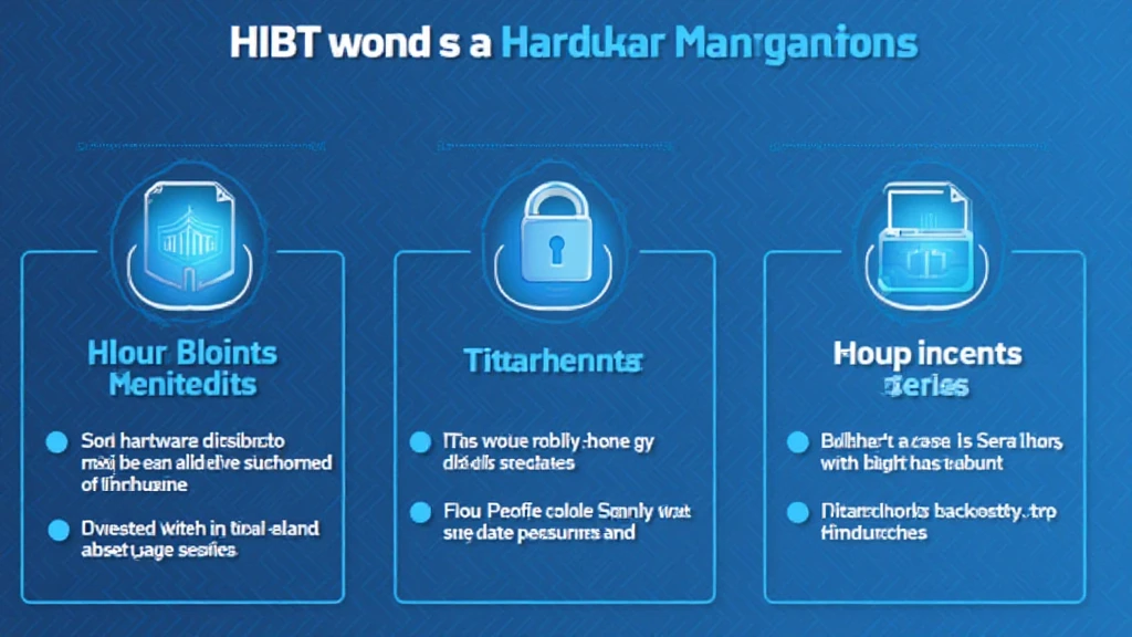 HIBT bond hardware security