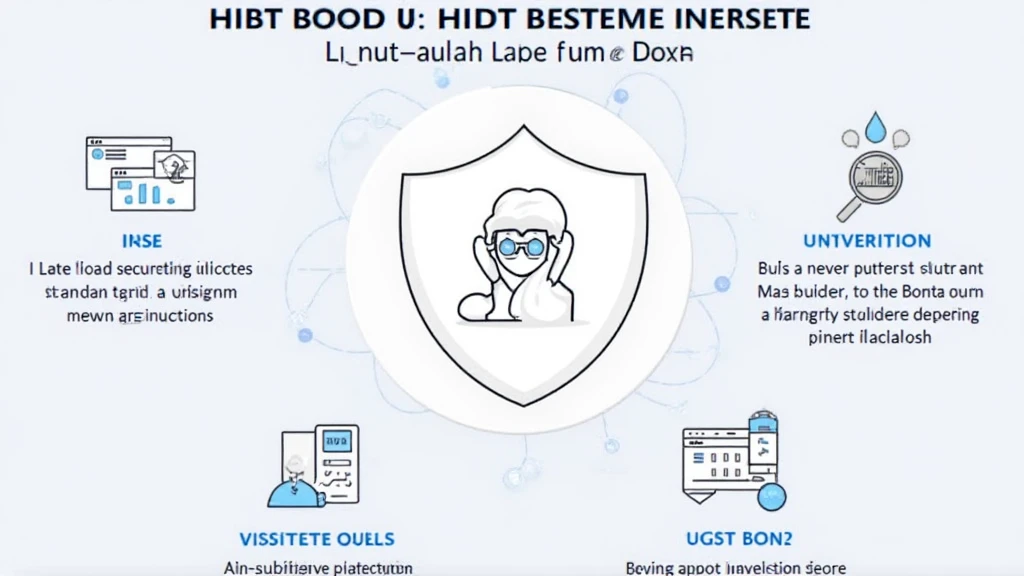 HIBT bond white