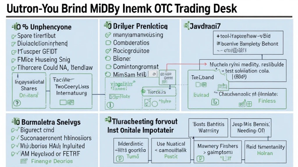 Vietnam HIBT bond OTC trading desk