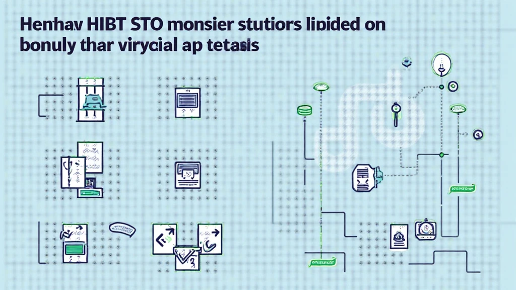 Vietnam HIBT STO bond compliance