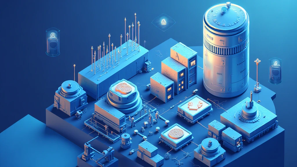 Vietnam HIBT liquidity mining incentives