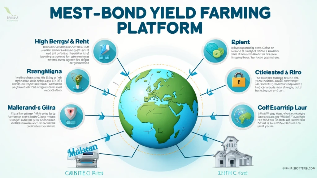 HIBT bond yield farming platforms